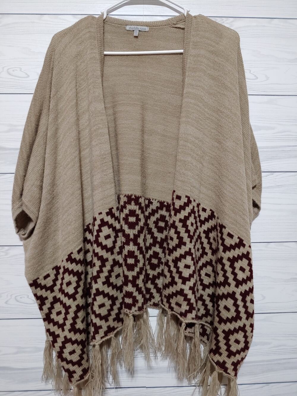 Womens Knit Cardigan XS • Cottage Core Soft Girl Cozy Layering